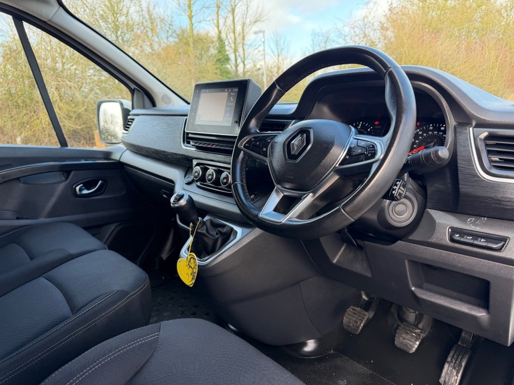 Used Renault Trafic 2024 for sale - 77360203: Photo 14