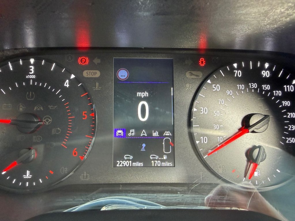 Used Renault Trafic 2024 for sale - 77360203: Photo 17