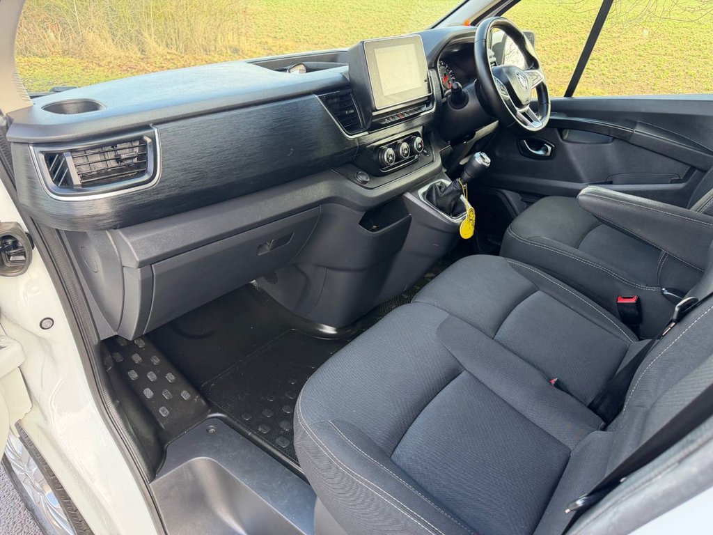 Used Renault Trafic 2024 for sale - 77360203: Photo 20