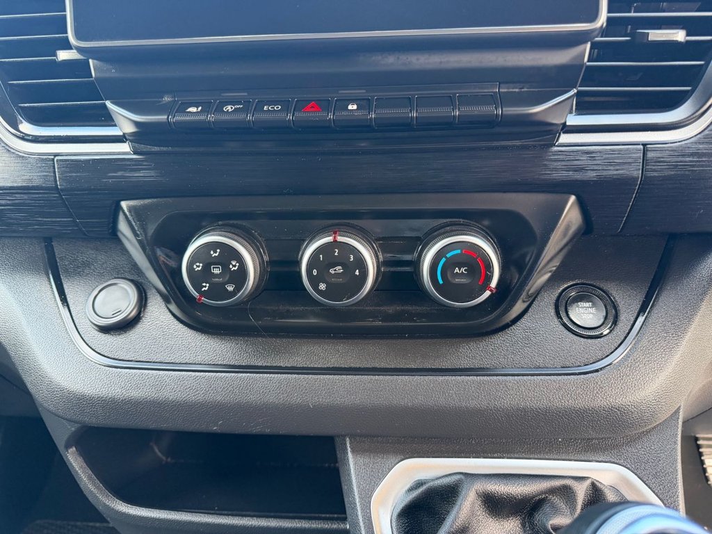 Used Renault Trafic 2024 for sale - 77360203: Photo 22