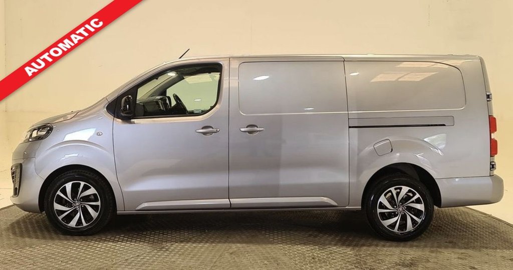 Used Fiat Scudo 2022 for sale - 76470581: Photo 1