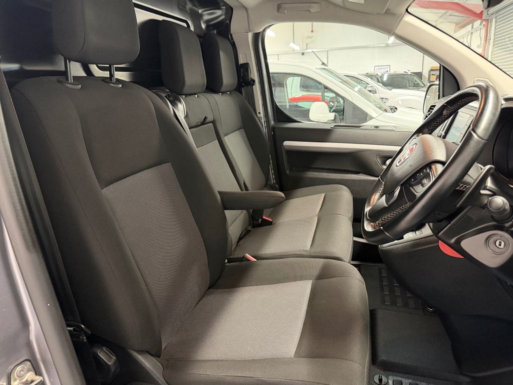 Used Fiat Scudo 2022 for sale - 76470581: Photo 14