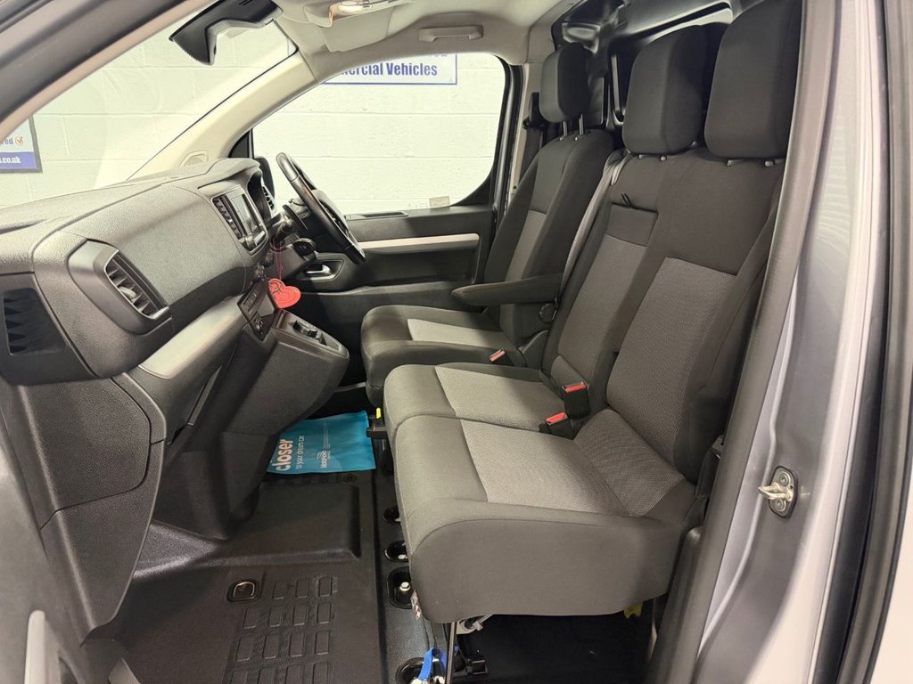 Used Fiat Scudo 2022 for sale - 76470581: Photo 17