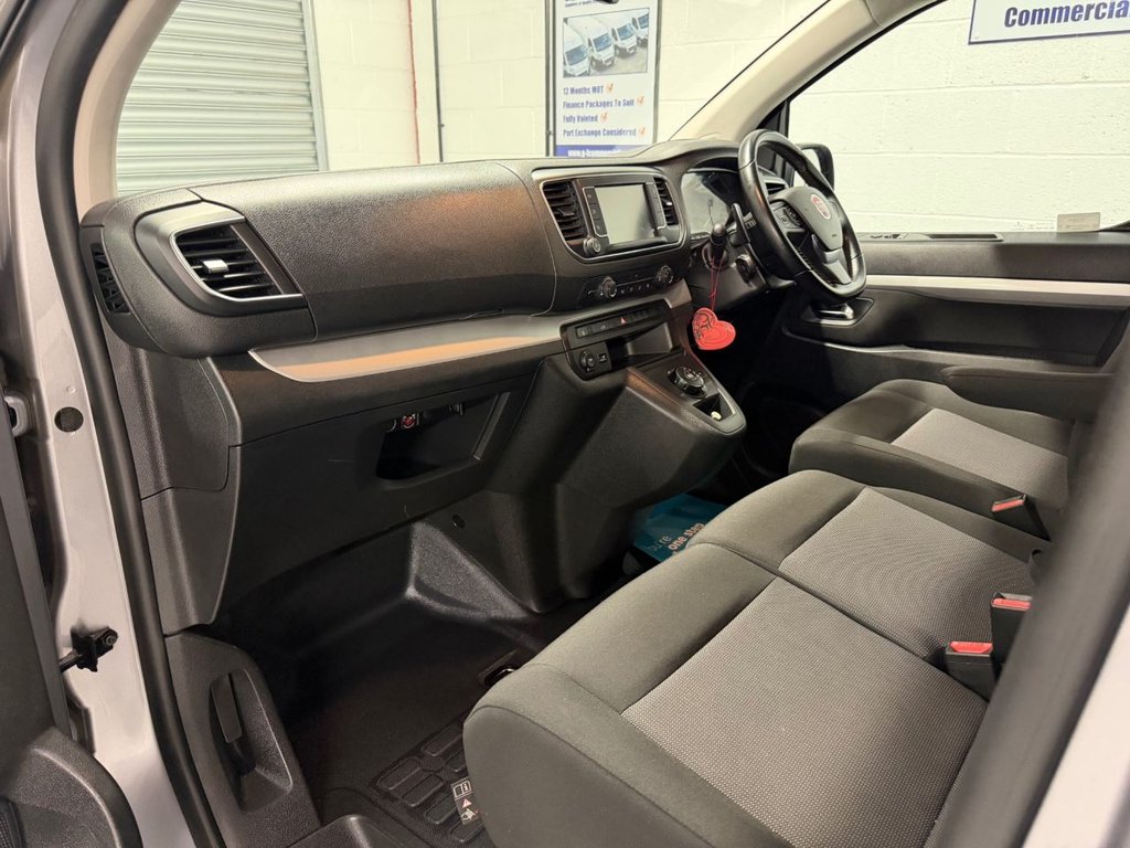 Used Fiat Scudo 2022 for sale - 76470581: Photo 20