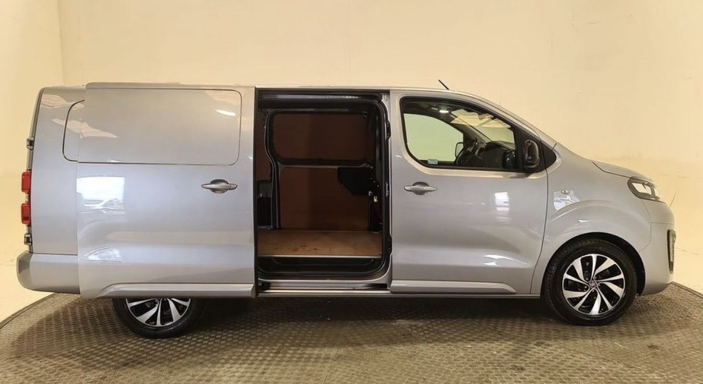 Used Fiat Scudo 2022 for sale - 76470581: Photo 3