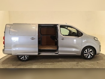 Used Fiat Scudo 2022 for sale - 76470581: Photo