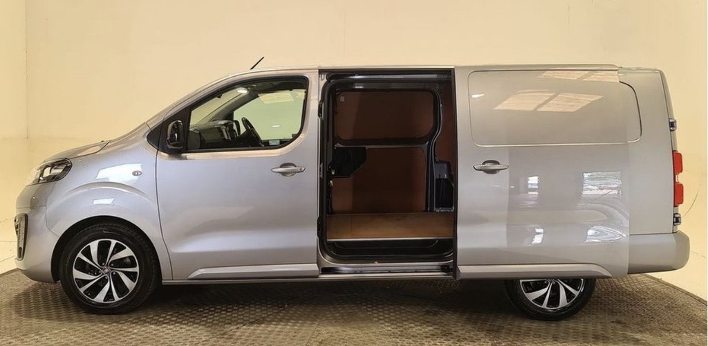 Used Fiat Scudo 2022 for sale - 76470581: Photo 5