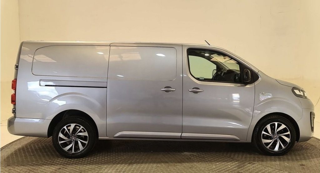 Used Fiat Scudo 2022 for sale - 76470581: Photo 7