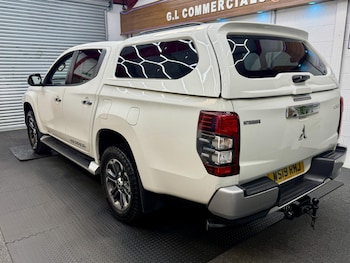 Used Mitsubishi L200 2019 for sale - 78581850: Photo