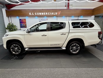 Used Mitsubishi L200 2019 for sale - 78581850: Photo