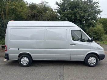 Used Mercedes-Benz Sprinter 2006 for sale - 76223301: Photo 3