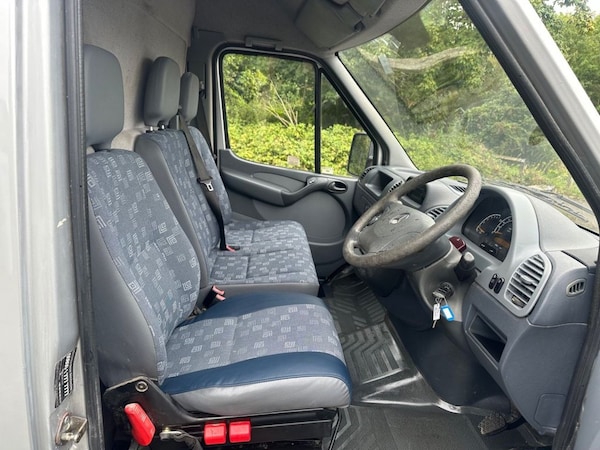 Used Mercedes-Benz Sprinter 2006 for sale - 76223301: Photo 5