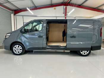 Used Nissan Primastar 2023 for sale - 74570069: Photo