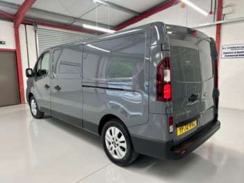 Used Nissan Primastar 2023 for sale - 74570069: Photo