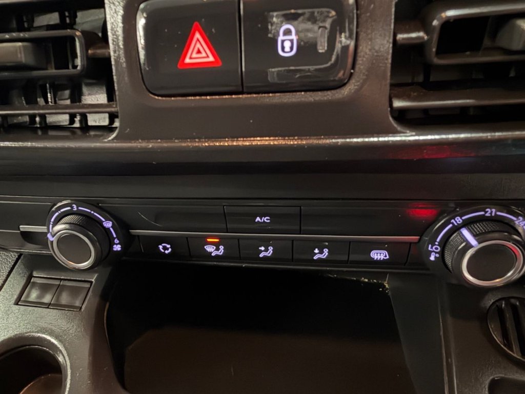 Used Vauxhall Combo 2021 for sale - 76280078: Photo 19