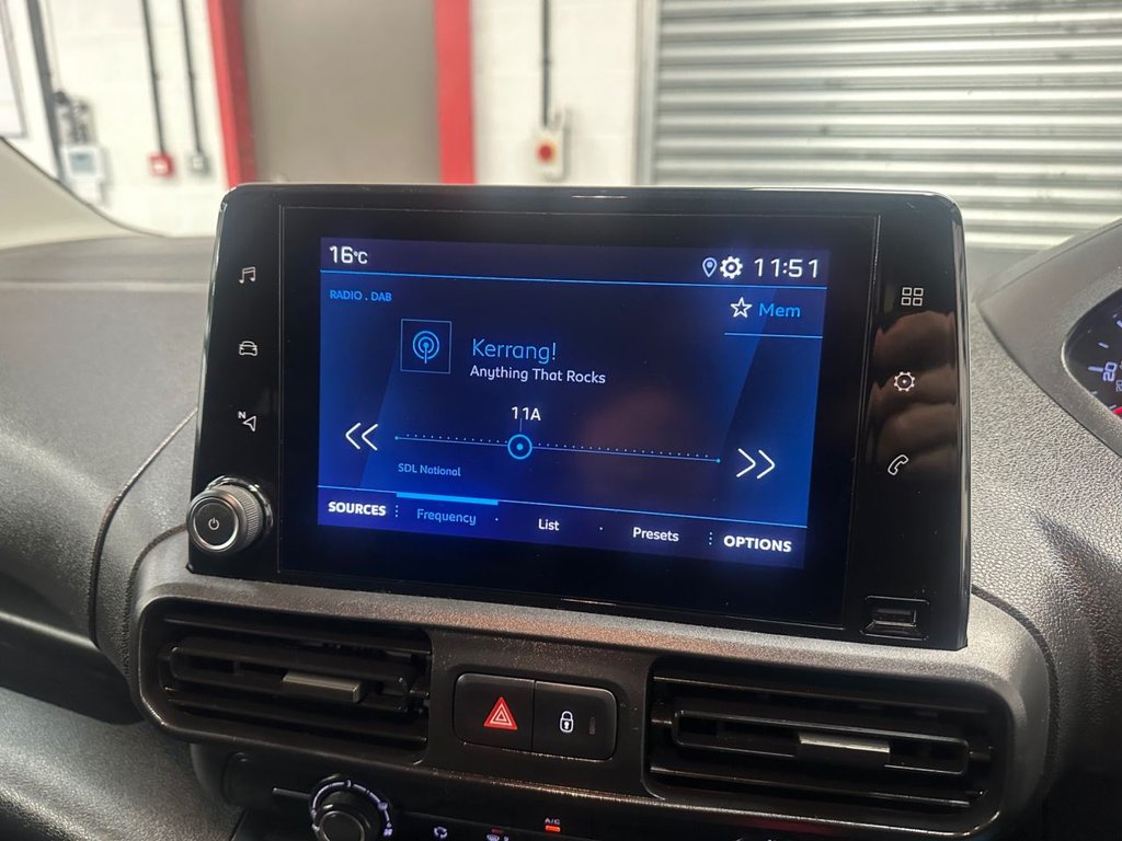 Used Peugeot Partner 2023 for sale - 76266955: Photo 13