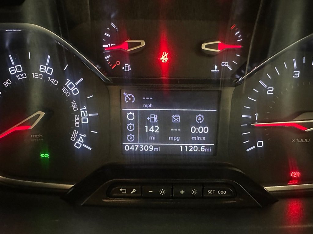 Used Peugeot Partner 2023 for sale - 76266955: Photo 14