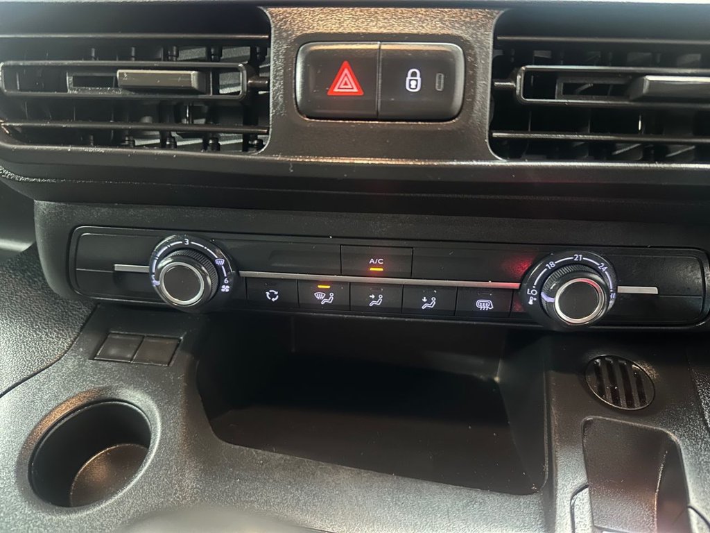 Used Peugeot Partner 2023 for sale - 76266955: Photo 16