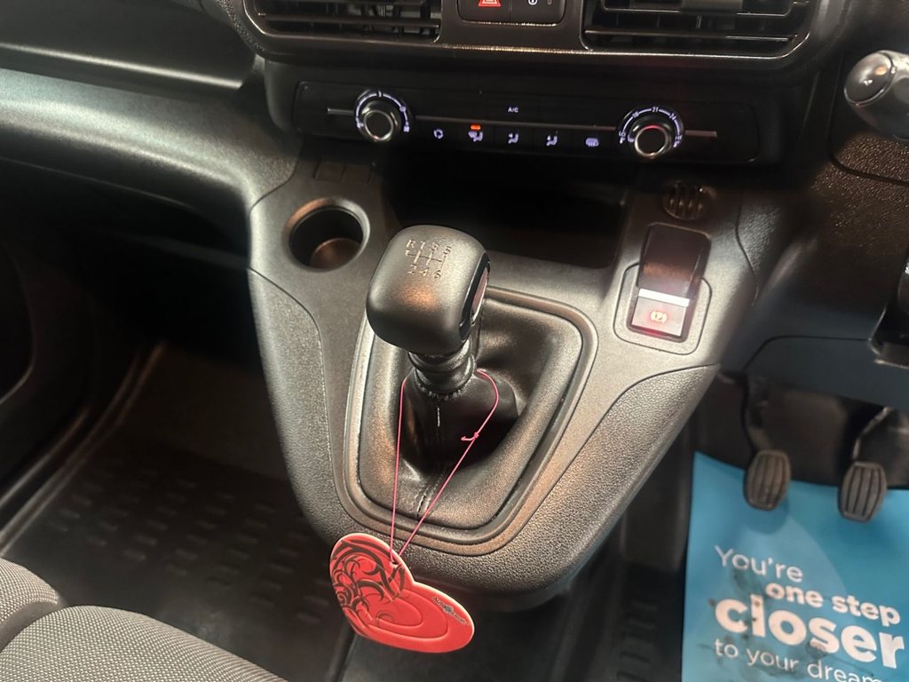 Used Peugeot Partner 2023 for sale - 76266955: Photo 17