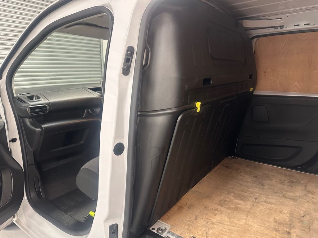 Used Peugeot Partner 2023 for sale - 76266955: Photo 20