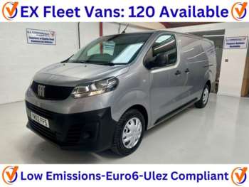 Used Fiat Scudo 2022 for sale - 75306761: Photo
