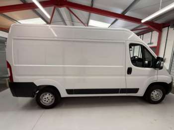 Used Vauxhall Movano 2022 for sale - 74985529: Photo
