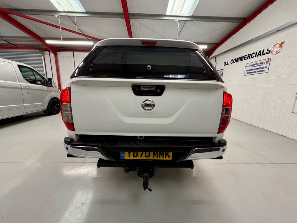 Used Nissan Navara 2020 for sale - 76617616: Photo 10
