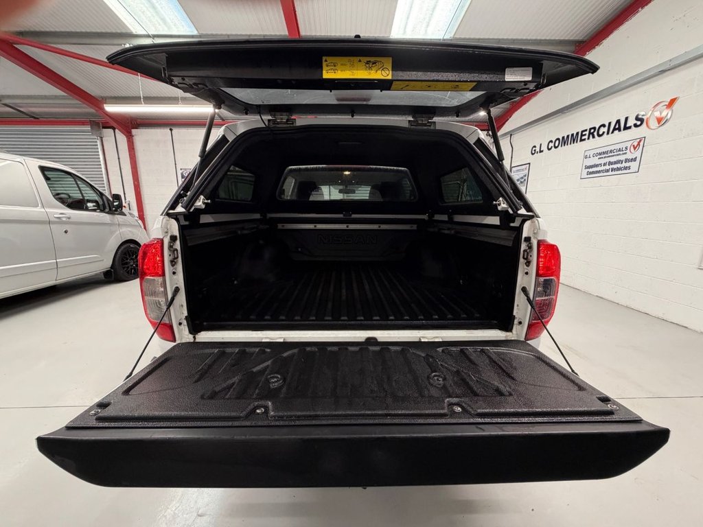 Used Nissan Navara 2020 for sale - 76617616: Photo 11