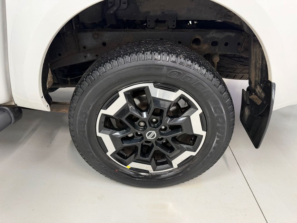 Used Nissan Navara 2020 for sale - 76617616: Photo 12