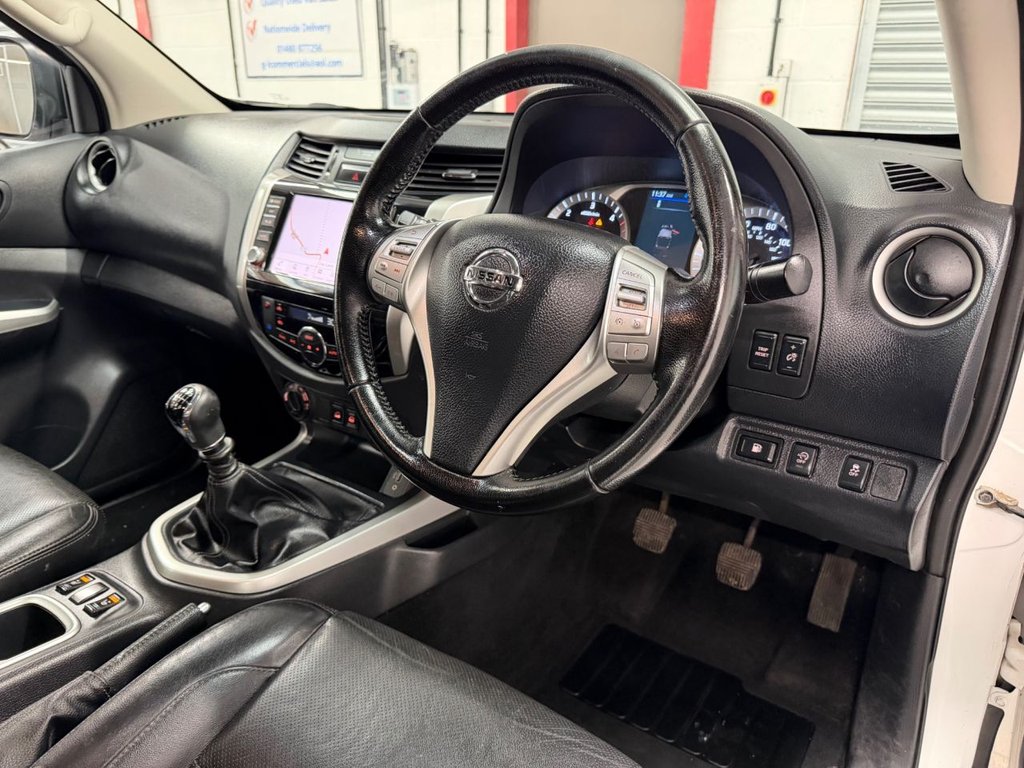 Used Nissan Navara 2020 for sale - 76617616: Photo 14