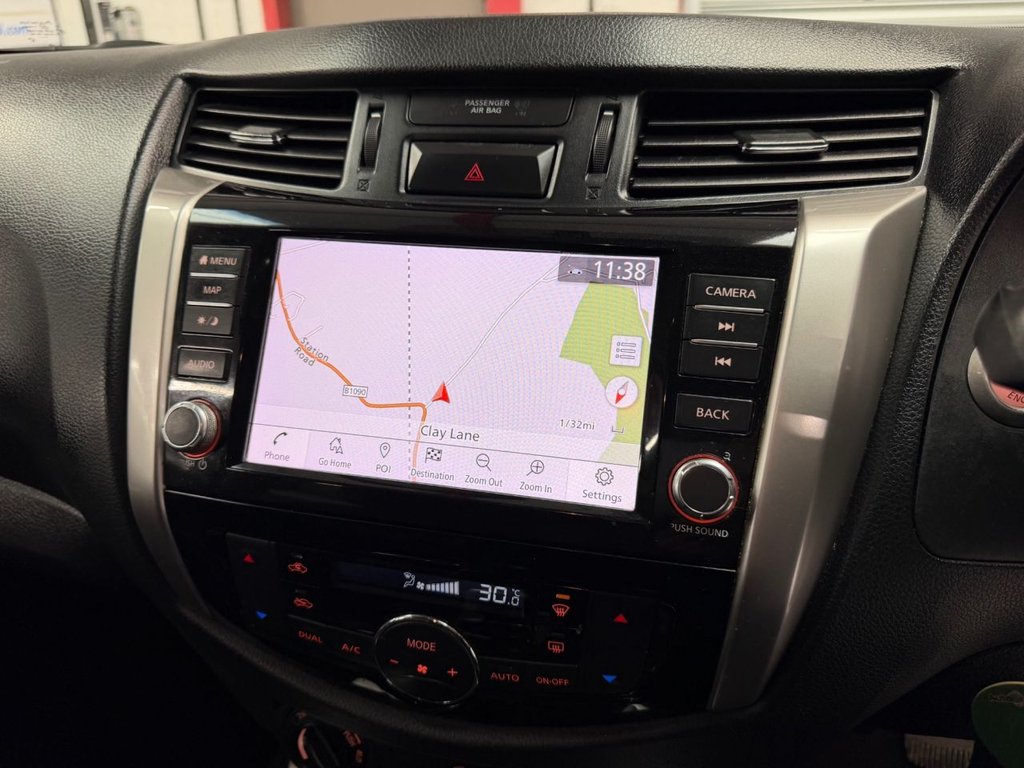 Used Nissan Navara 2020 for sale - 76617616: Photo 20