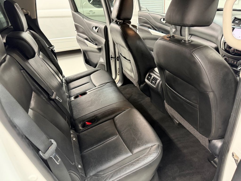 Used Nissan Navara 2020 for sale - 76617616: Photo 22