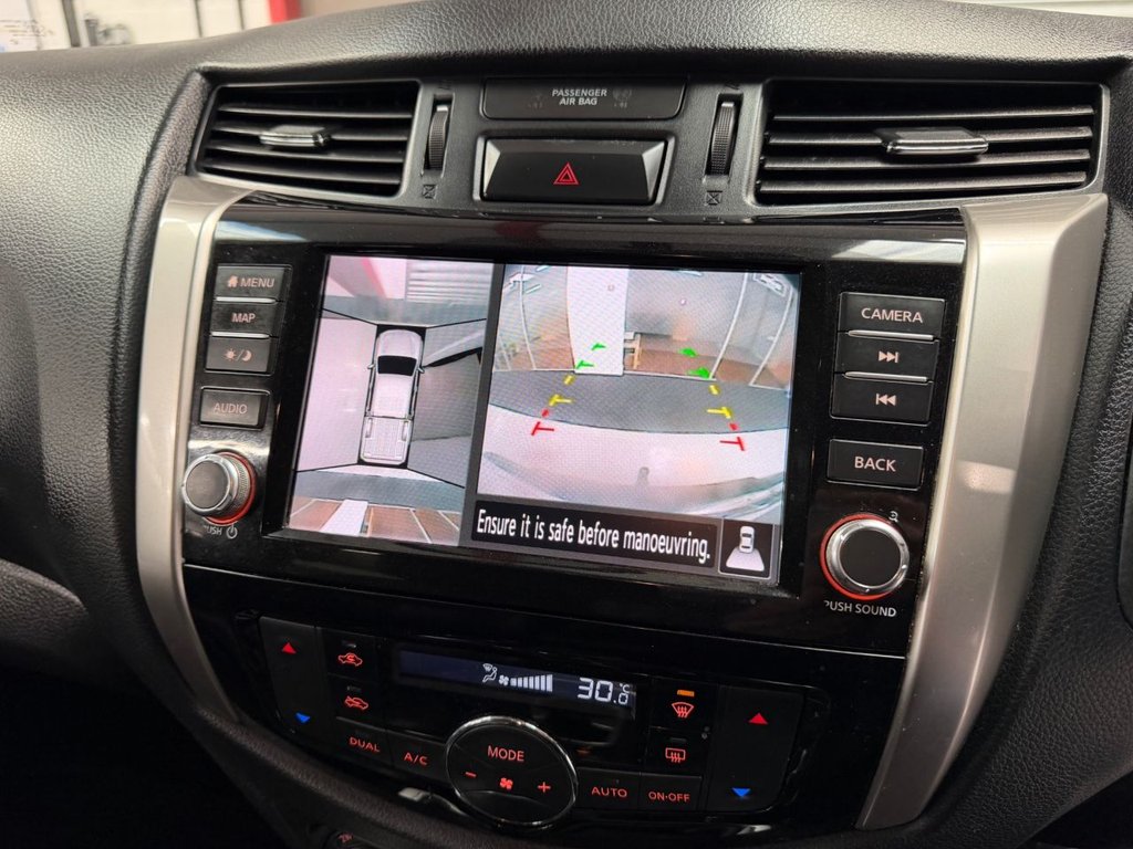 Used Nissan Navara 2020 for sale - 76617616: Photo 23