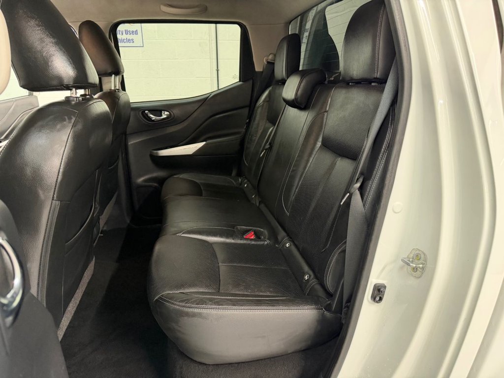 Used Nissan Navara 2020 for sale - 76617616: Photo 24