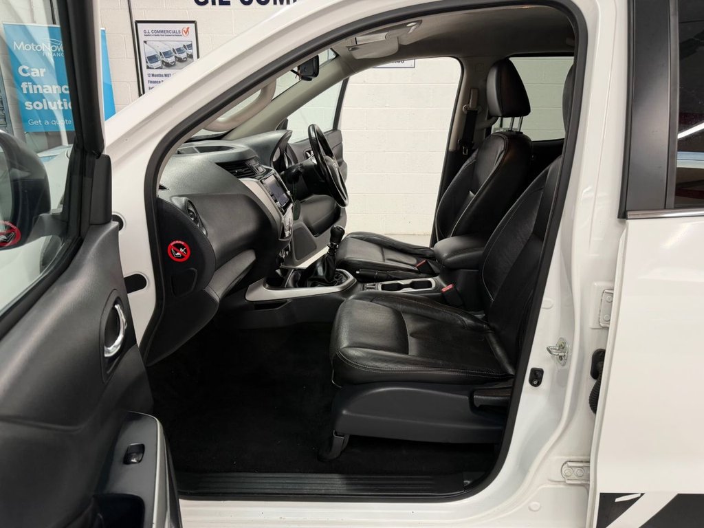 Used Nissan Navara 2020 for sale - 76617616: Photo 25