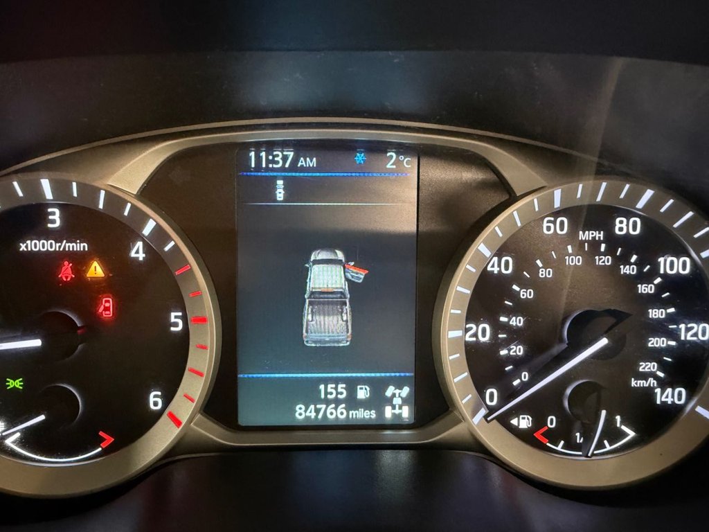 Used Nissan Navara 2020 for sale - 76617616: Photo 26