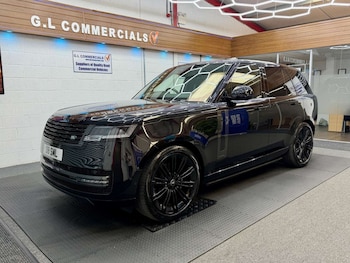 Used Land Rover Range Rover 2025 for sale - 79456365: Photo
