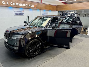 Used Land Rover Range Rover 2025 for sale - 79456365: Photo