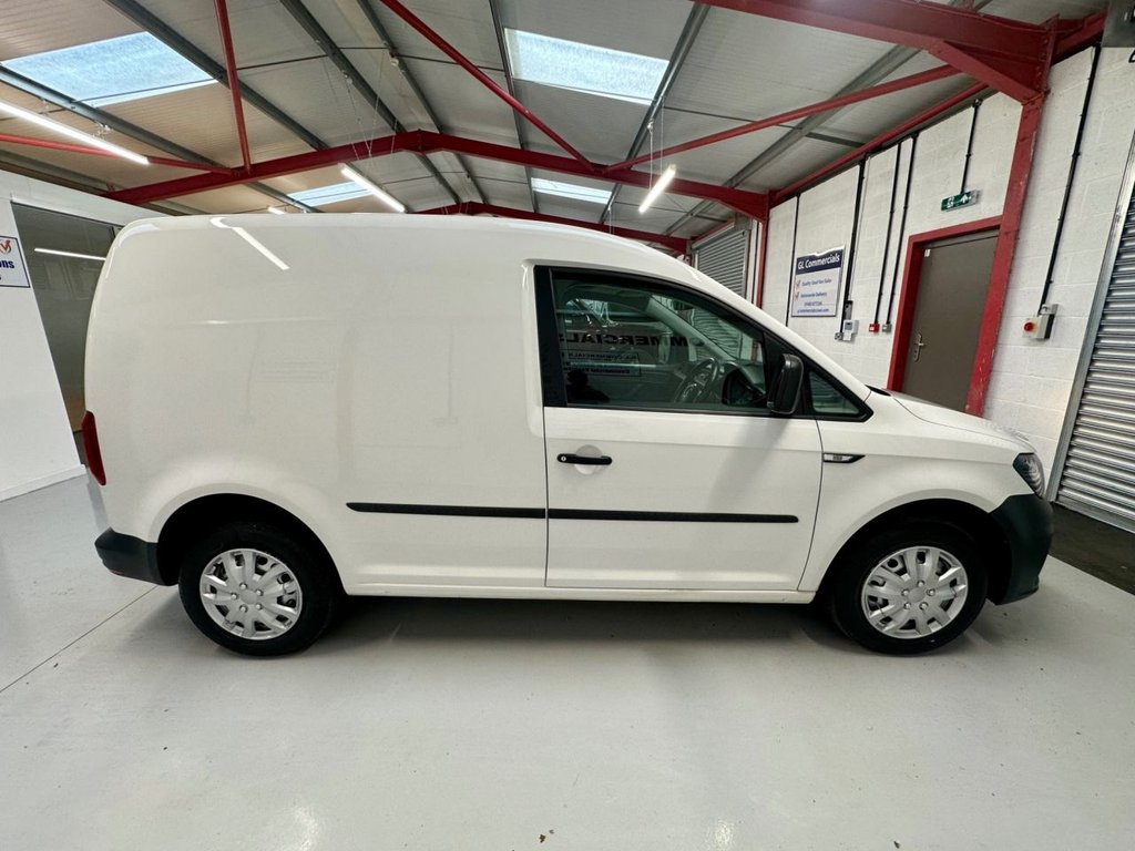 Used Volkswagen Caddy 2019 for sale - 75777512: Photo 10