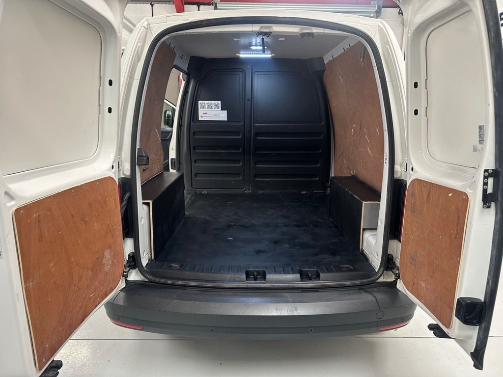 Used Volkswagen Caddy 2019 for sale - 75777512: Photo 12