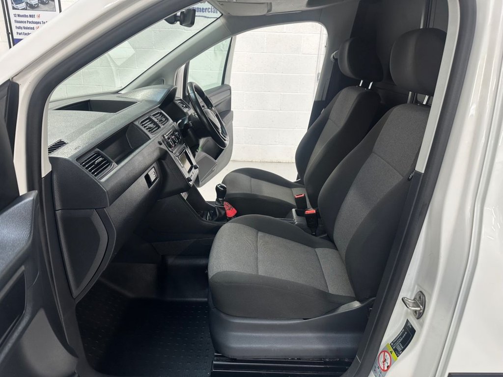 Used Volkswagen Caddy 2019 for sale - 75777512: Photo 15