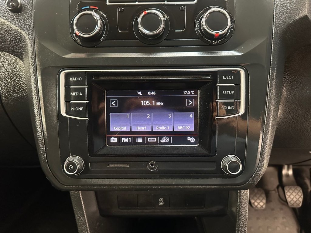 Used Volkswagen Caddy 2019 for sale - 75777512: Photo 17