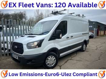 Used Ford Transit 2019 for sale - 72875683: Photo