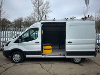 Used Ford Transit 2019 for sale - 72875683: Photo