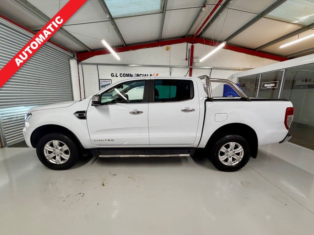 Used Ford Ranger 2022 for sale - 77720211: Photo 1