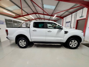 Used Ford Ranger 2022 for sale - 77720211: Photo
