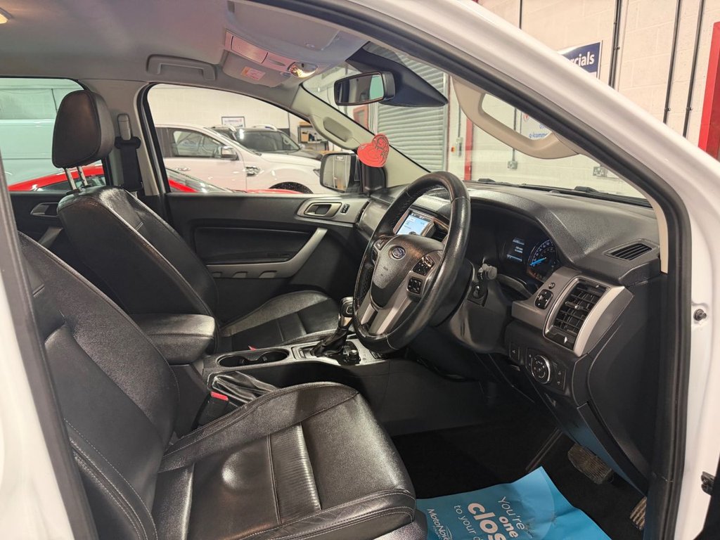 Used Ford Ranger 2022 for sale - 77720211: Photo 4