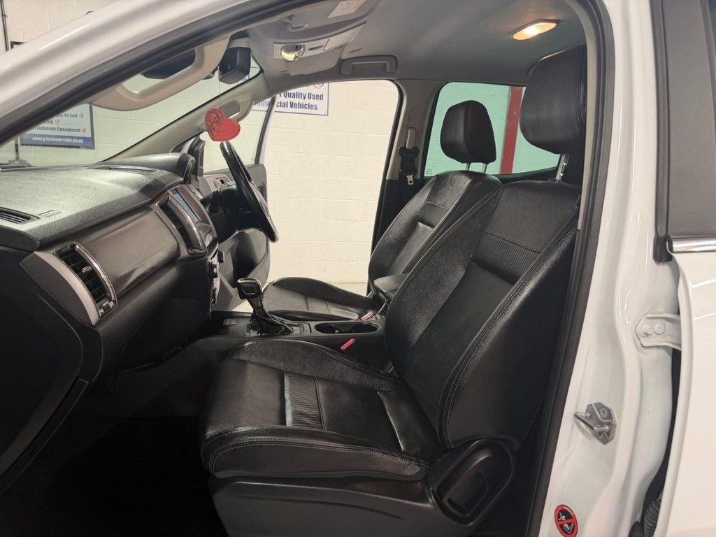 Used Ford Ranger 2022 for sale - 77720211: Photo 7