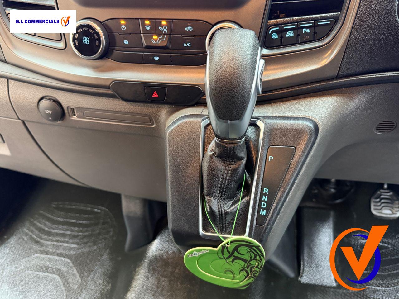 Used Ford Transit Custom 2023 for sale - 77950840: Photo 10