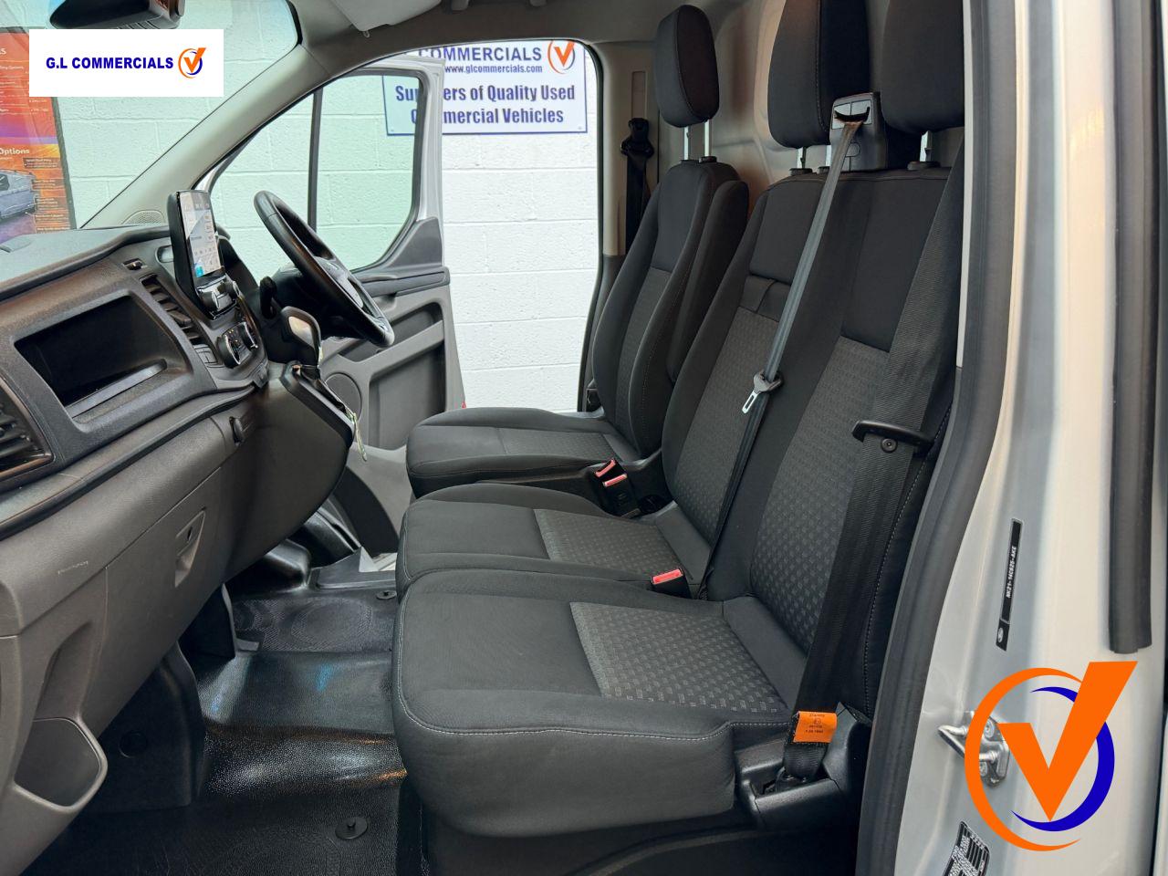 Used Ford Transit Custom 2023 for sale - 77950840: Photo 13